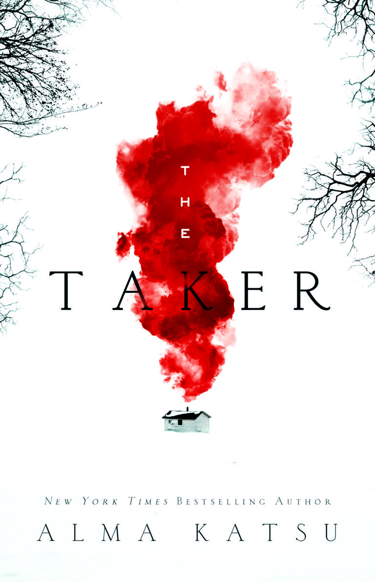 the taker trilogy the taker trilogy